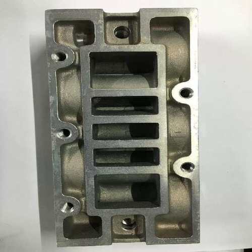 议价D电磁阀4F710/4F720/4F730底座/阀座DN20当