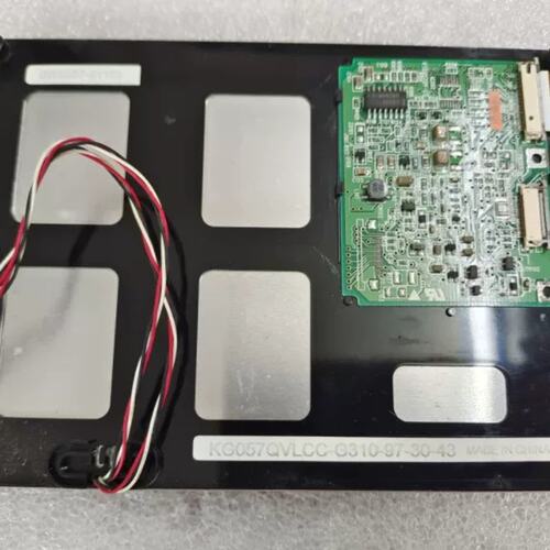 KG057QVLCC-G310 KG057QVL-G050/G030LED5.7寸显示屏 议价
