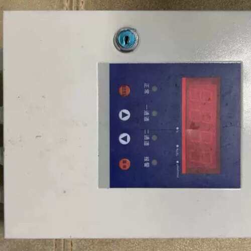 议价功能正常中安QD6000气体报警控制器，成色看，功能正常，带数
