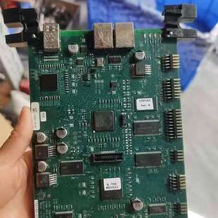议价ESI CLMC1 155142-01控制卡 实图