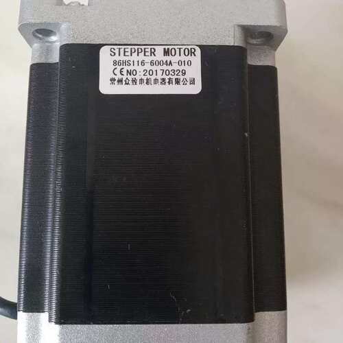 议价步进马达YK86HS 86HB116 118 120 129 150 155 156马达驱动器