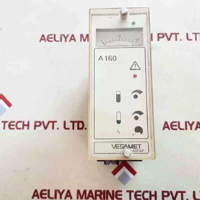 议价Vegamet 407af(t) transmitter module