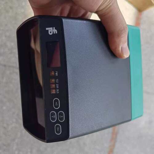议价VDM100-50-SSIG2 P+F测距感测器