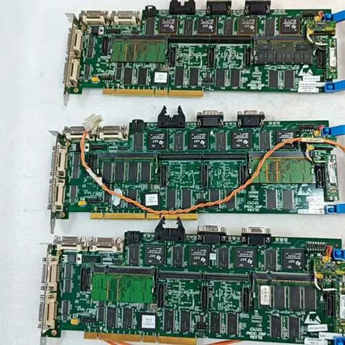 议价以色列Camtek板卡GIDEL PROC-DSP REV0[议]