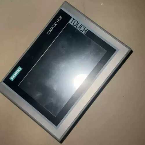 议价触控屏幕TP700，6AV2 124-0GC01-0AX维修