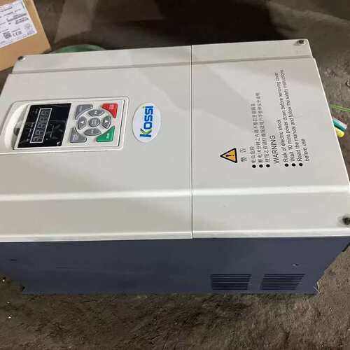 议价KOSSI变频器KSIC3- 4T37KG/45KP，37K