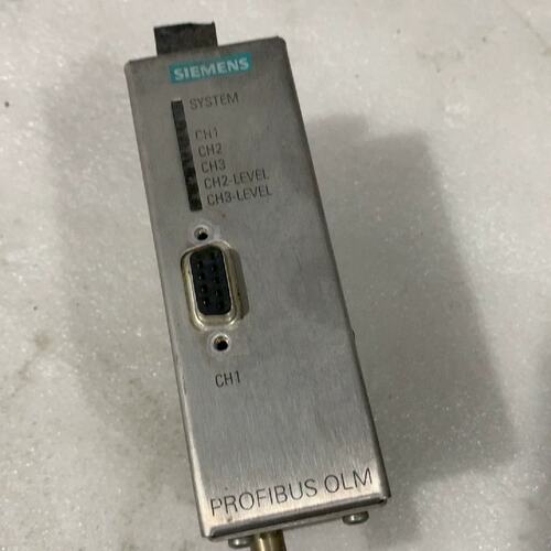 议价(议)PROFIBUSOLM模块6GK15032CC0