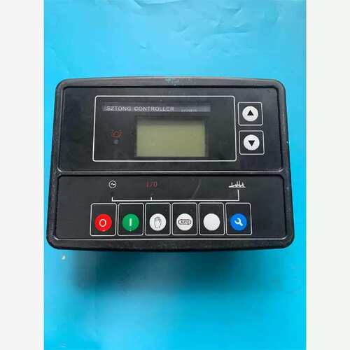 议价SZTONG 深海 SY-2187控制器
