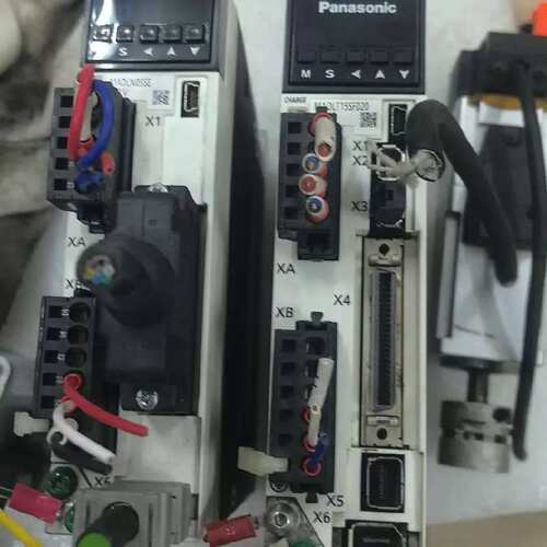 议价伺服套装 MADLT15SF020 电机 MHMF02