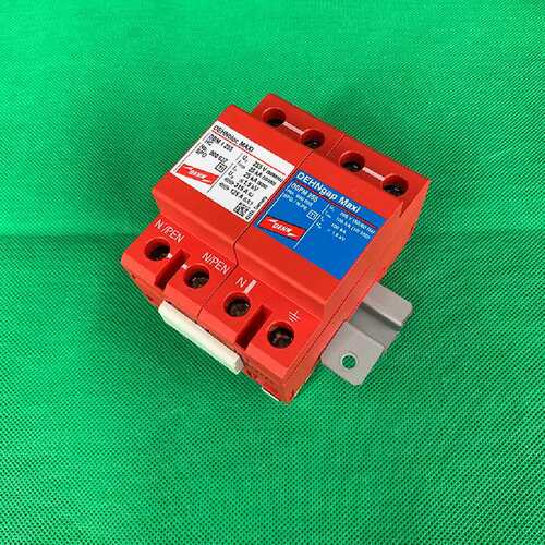 议价盾牌 DEHN DBM1255HC+DGPM255 电源防雷器