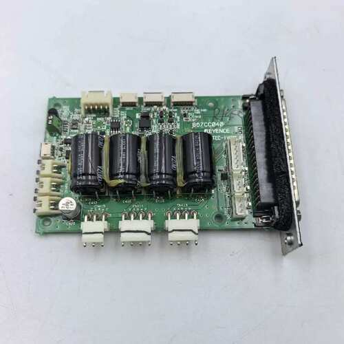 议价ETEC-1VM控制板型号867CC040