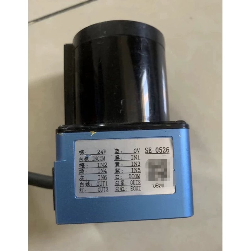 兴颂障碍物传感器型号 SE-0526/0522,OPCA-N8S 议价