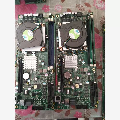 议价议价商品 艾讯工业设备主板FLEXSTAR SBC5 02-43134