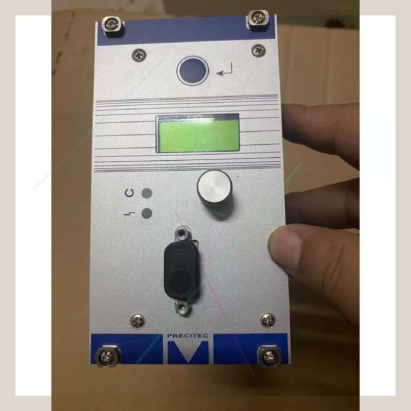 议价普雷茨特Precitec EG8010A调高器 库存货