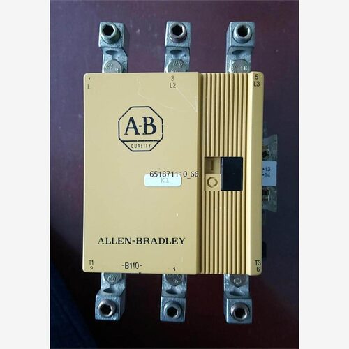 议价ALLEN-BRADLEY 100-B110N*3 接触器