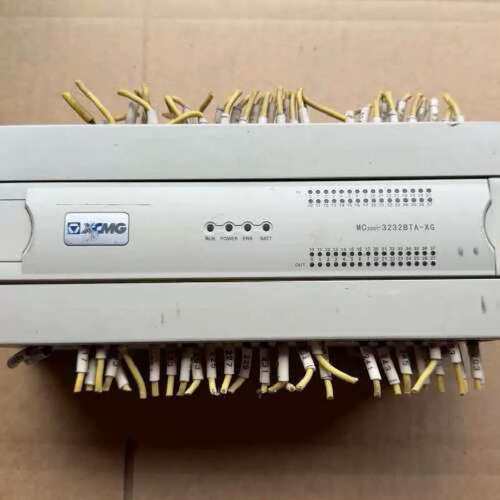 议价徐工PLC MC200-3232BTA-XG