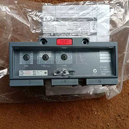 议价断路器 脱扣器3VT9340-6AP00