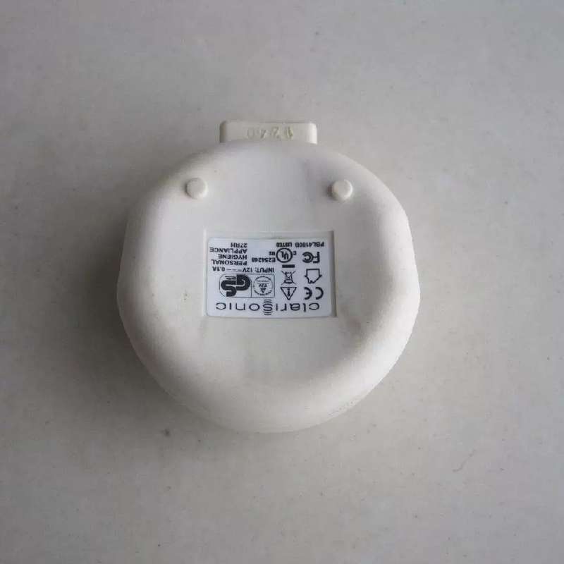 议价Clarisoc科莱丽Opal 洗脸刷无线感应充电器只有