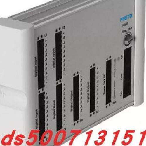 议价FESTO控制器 FEC-FC640-FST 191450 FEC-FC440-FST 185