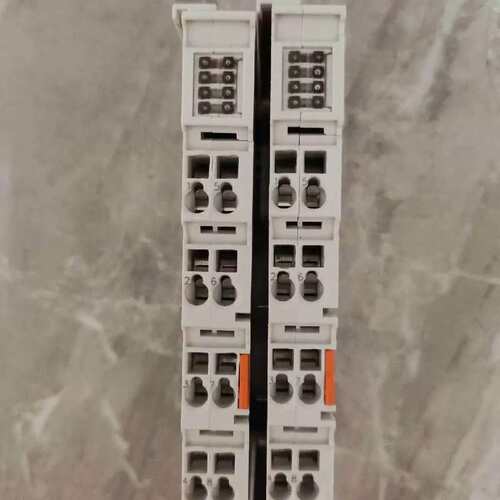 议价模块KL5151-0050可开票 成色如图是