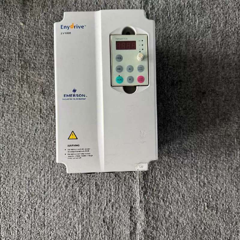 议价Enydrive EV1000变频器 EV100
