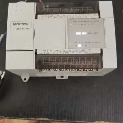 [维修]PLC，LX5S-1412MT-AN，一台，功能包好