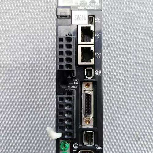 议价伺服驱动器，R88D-KN02H-E-Z，200W—再拍！