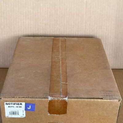 议价NOTIFIER By ACPS-610E Adressierbare Lader?t/