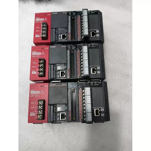 可维修L系列PLC，型号:L61P-CM，L02CPU-CM，议价