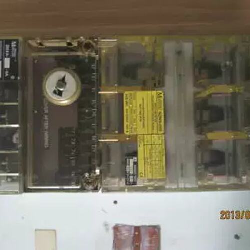 议价MOELLER NZM9-250 600V 250A ZM9A-NA 国外进口 直拍