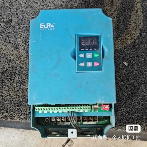 议价变频器 3.7KW F2000-P0037T3B