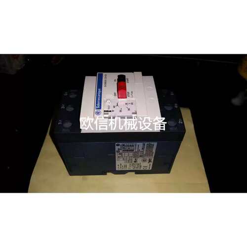 断路器GV3ME40 25-40A实物图议价议价$