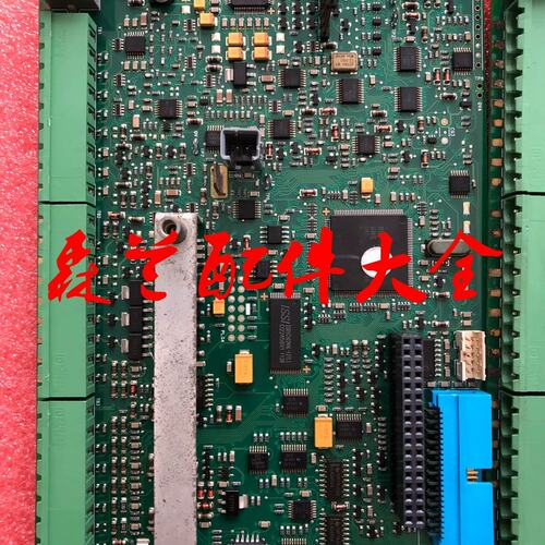 议价?590P/SSD591P直流调速器 主板 AH500075U002
