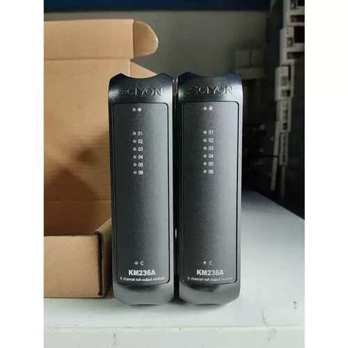 议价南京 KM236A DCS模块拍前请