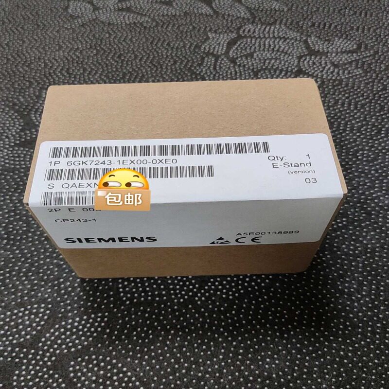 议价6GK7243-1EX00-0XE0 6GK7243-1E(等级商铺）