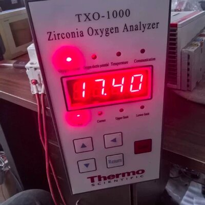 议价议价Thermo Scientific赛默飞TXO-1000氧化维修