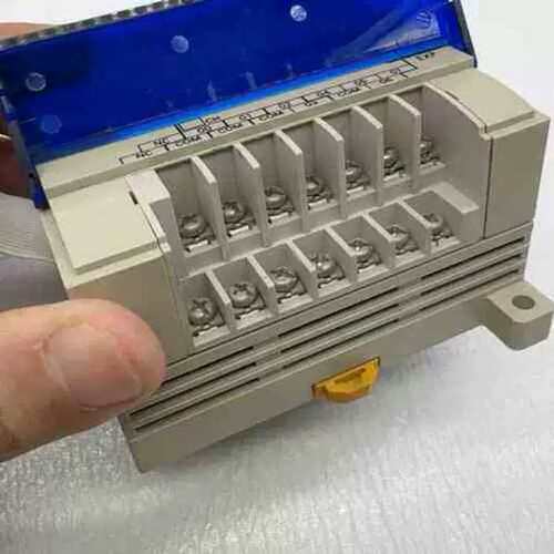 议价TPM1A-20EDR PLC模块