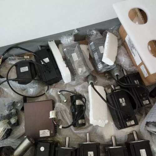 议价SGMSH-10ACA2B电机SGDS-08A05A-E