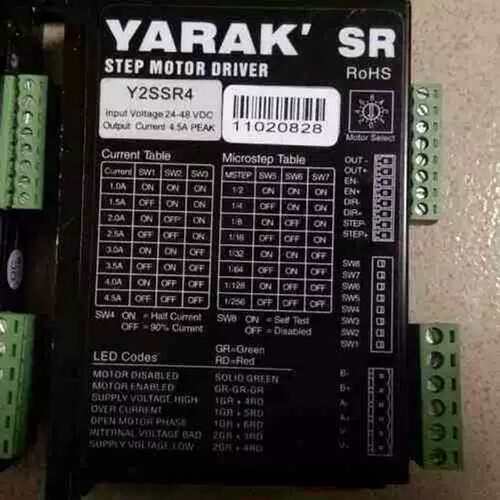 议价 VICSR4/Y2SSR4/Y2SSR2-42/Y2SSR8/Y2SSR4-42-1
