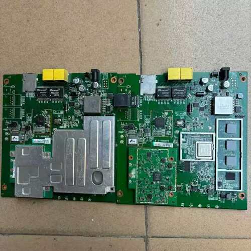 议价板 网路路由板 m84210g ad9363 如图2片洁川