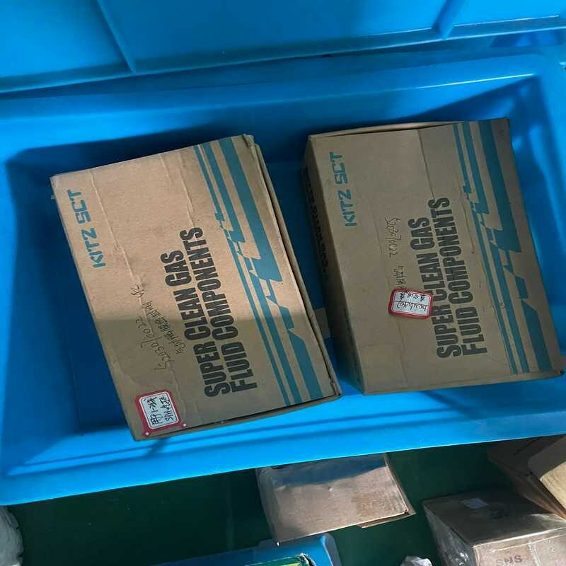 议价KITZ S隔膜阀RD4CSI-VFC-1295-SEP【噗噗商行】