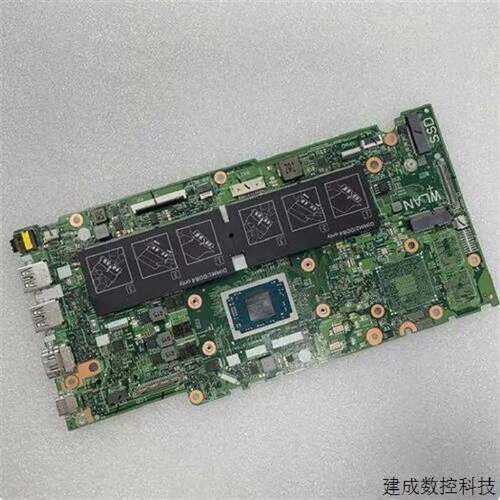 议价适用~Inspiron 5485 5585 5480 5580 5488主板18796-2 17859