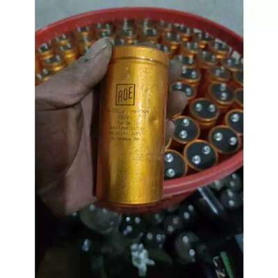 议价ROE 100V4700uf 57只