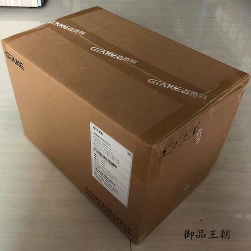 议价GK800-4T15B吉GTAKE三相380V15KW驱动器GK8004T15B有质保