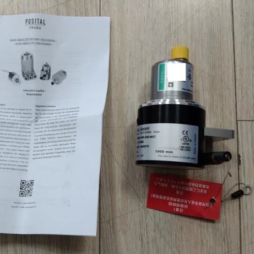 议价特Posital倾角仪ACS-060-2-SC00-HE2-2W AGS005-2-CA1-H0-ARW