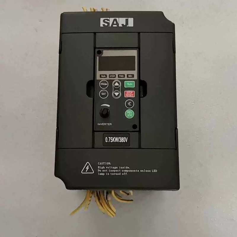 议价变频器变频器8000B-4TR75GB 750w