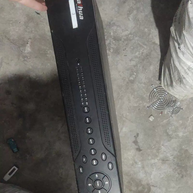 议价大华32路8盘位录像机DH-NVR4832议价商品