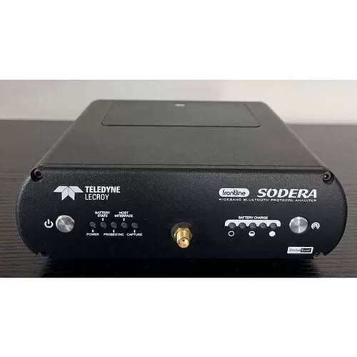 议价 Lecroy Frontline Sode