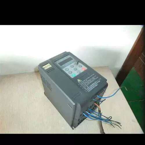 议价变频器 FE550-4-3PH-4.0G-5.5P实物图