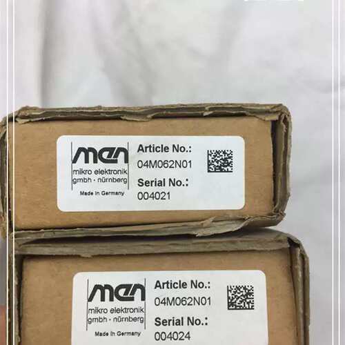 04M062N01 欢迎议价